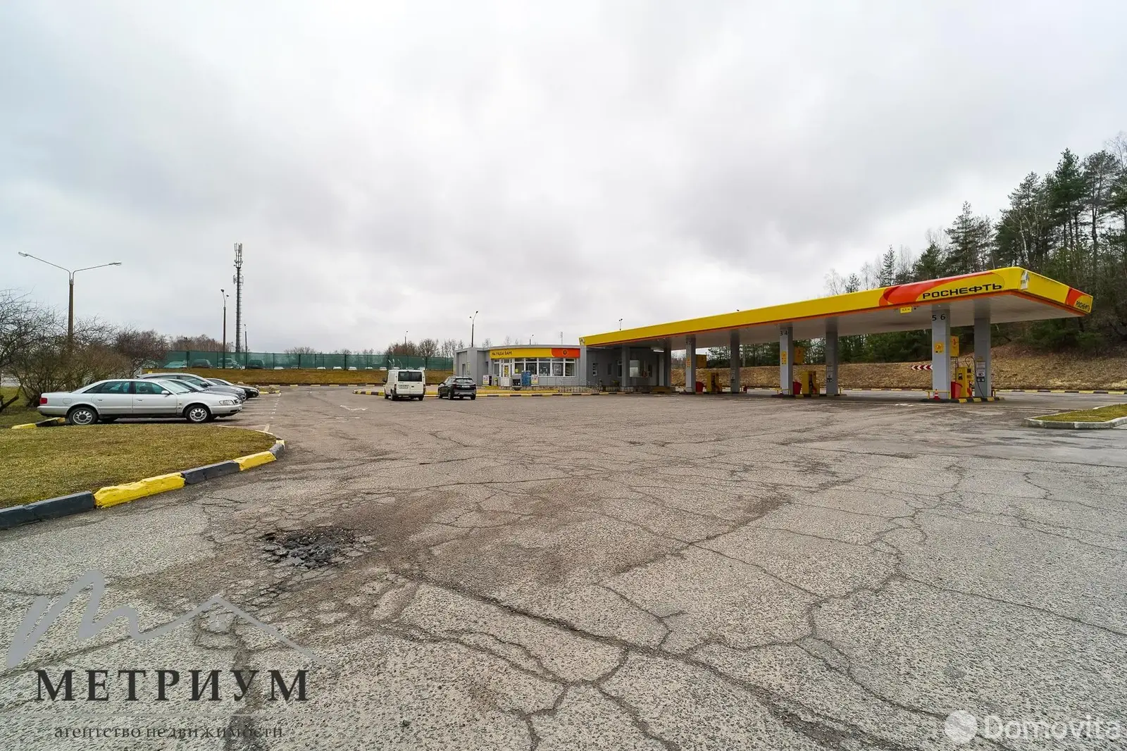 Продажа 2-этажной дачи в Подсадье Минская область, 19870USD, код 182041 - фото 32