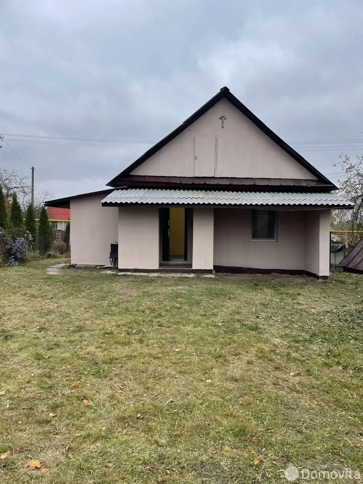 коттедж, Смолевичи, ул. Советская, д. 190/А - лучшее предложение