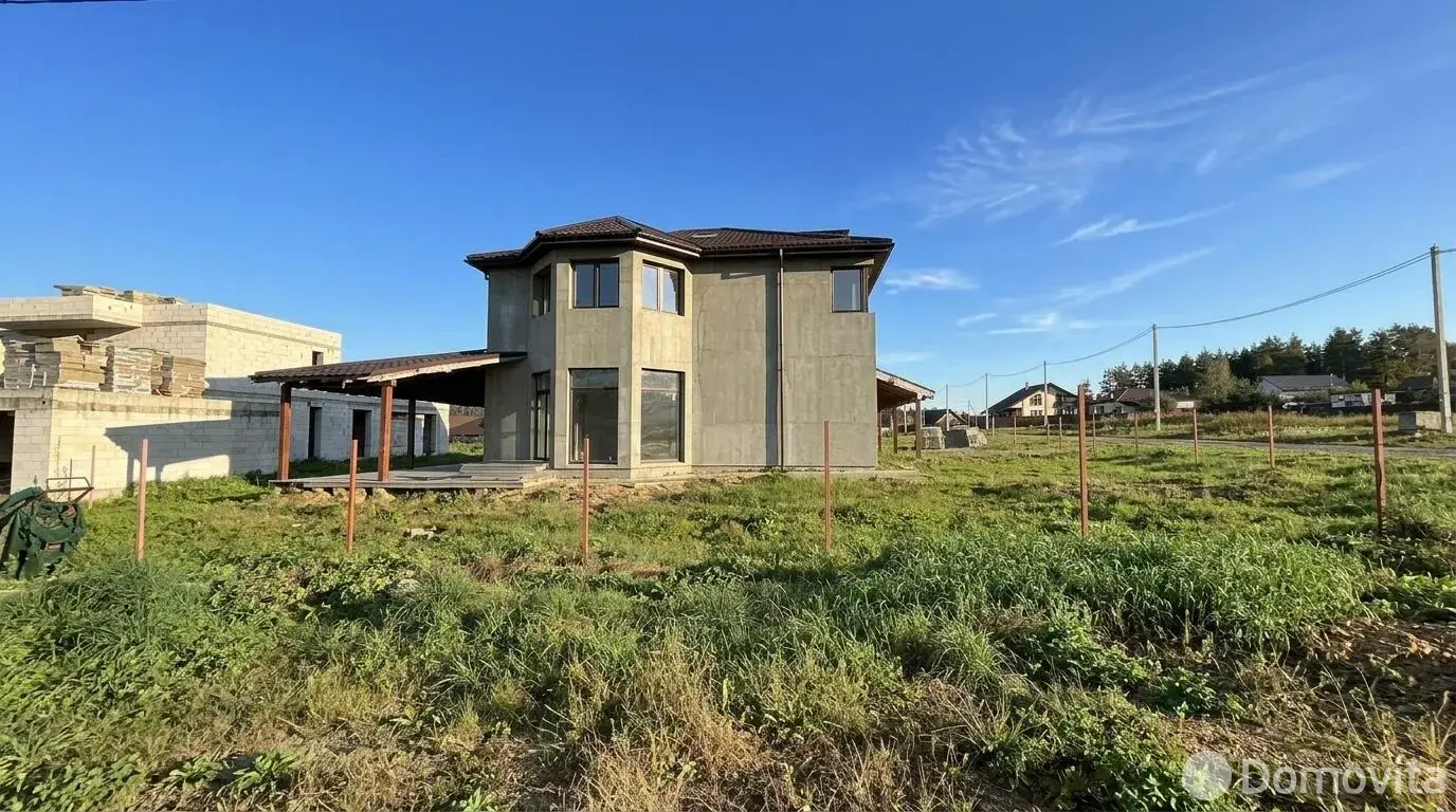 продажа коттеджа, Батуринка, ул. Лесная