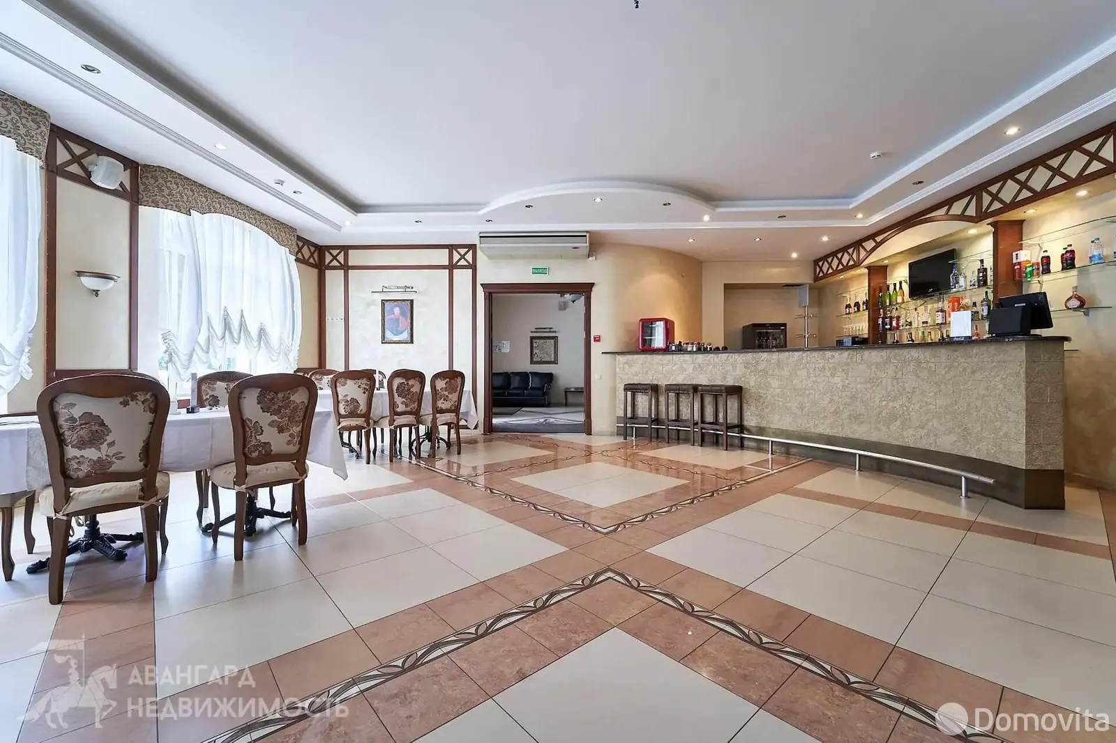 Снять офис на пер. Липковский, д. 12 в Минске, 280EUR, код 14995 - фото 11