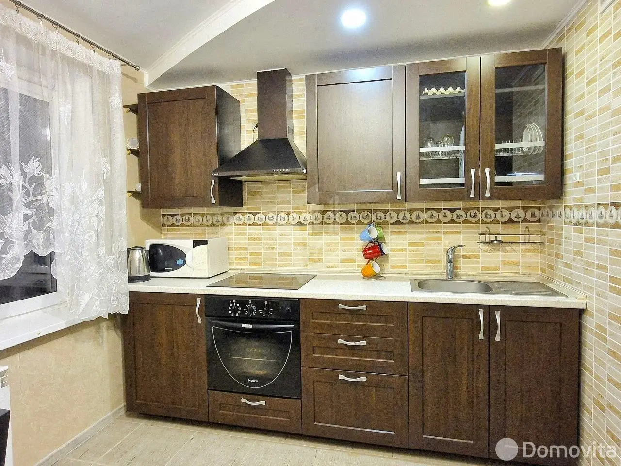 квартира, Минск, ул. Школьная, д. 16 в Фрунзенском районе