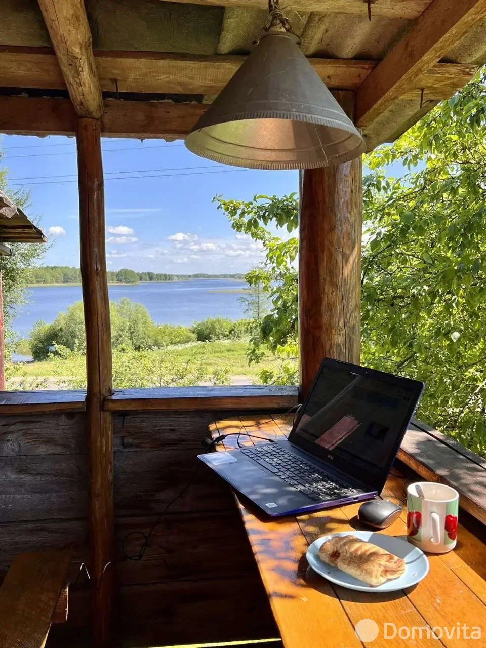 коттедж на сутки, Рубеж, ул. Озерная, д. 17 от собственника