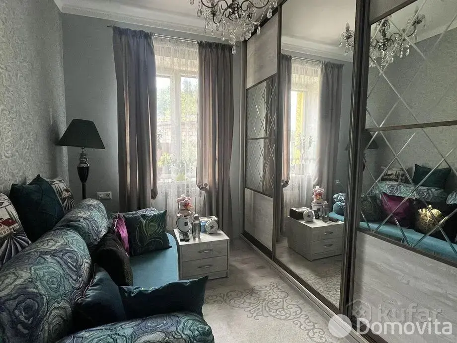 продажа коттеджа, Борисов, пер. Пирогова 3-й