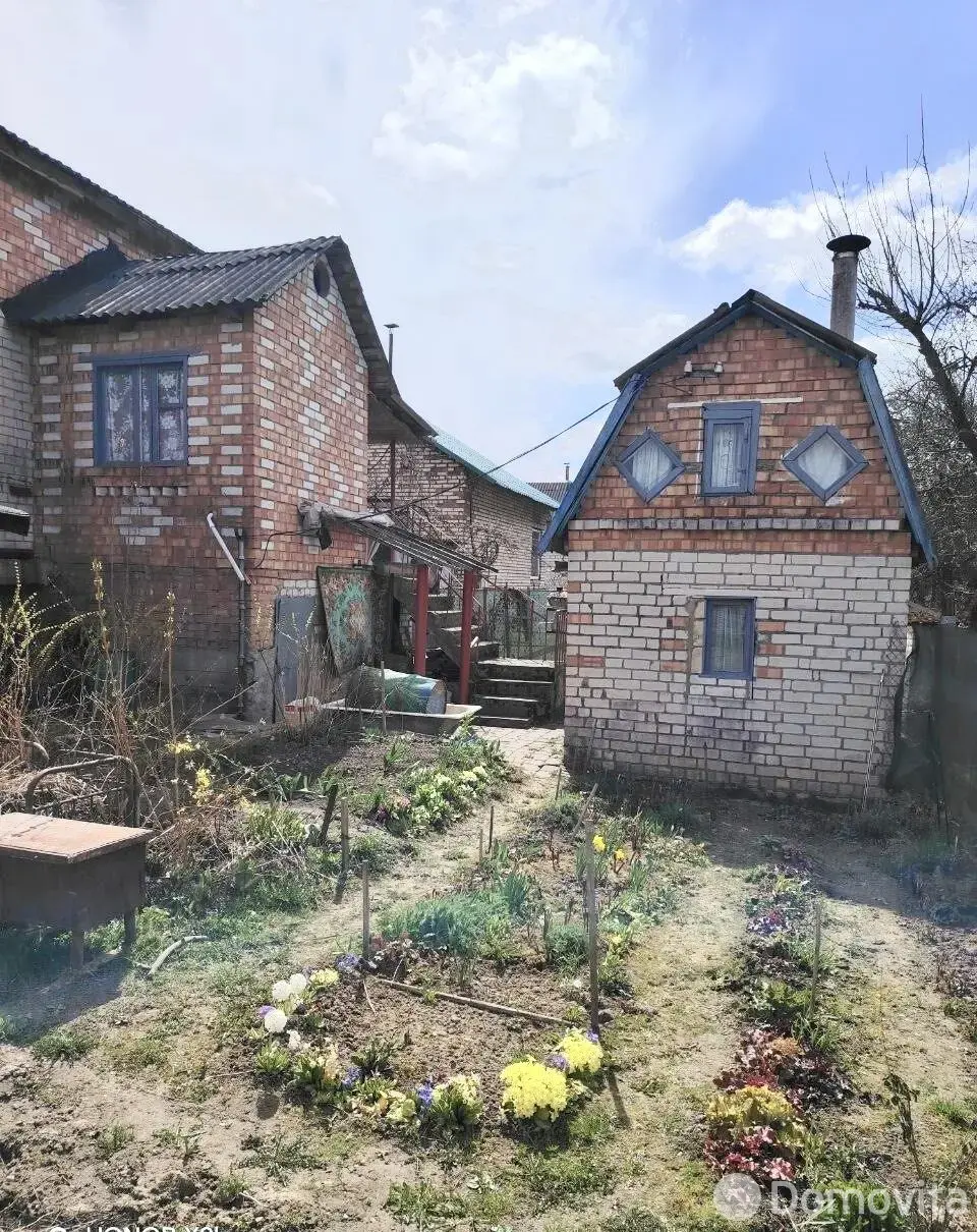 дача, Геофизик, 