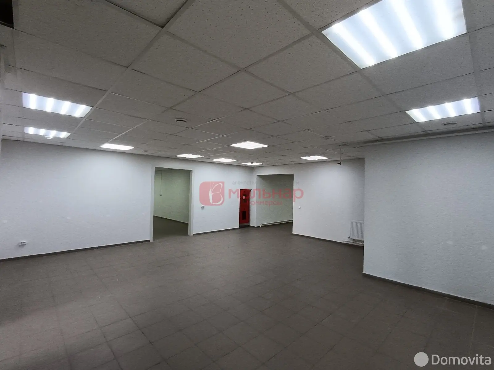 торговый объект, Минск, ул. Колесникова, д. 18 в Фрунзенском районе