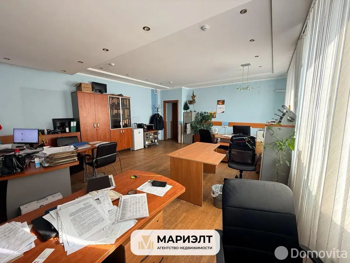 Купить офис на ул. Харьковская, д. 15 в Минске, 521600USD, код 10216 - фото 6