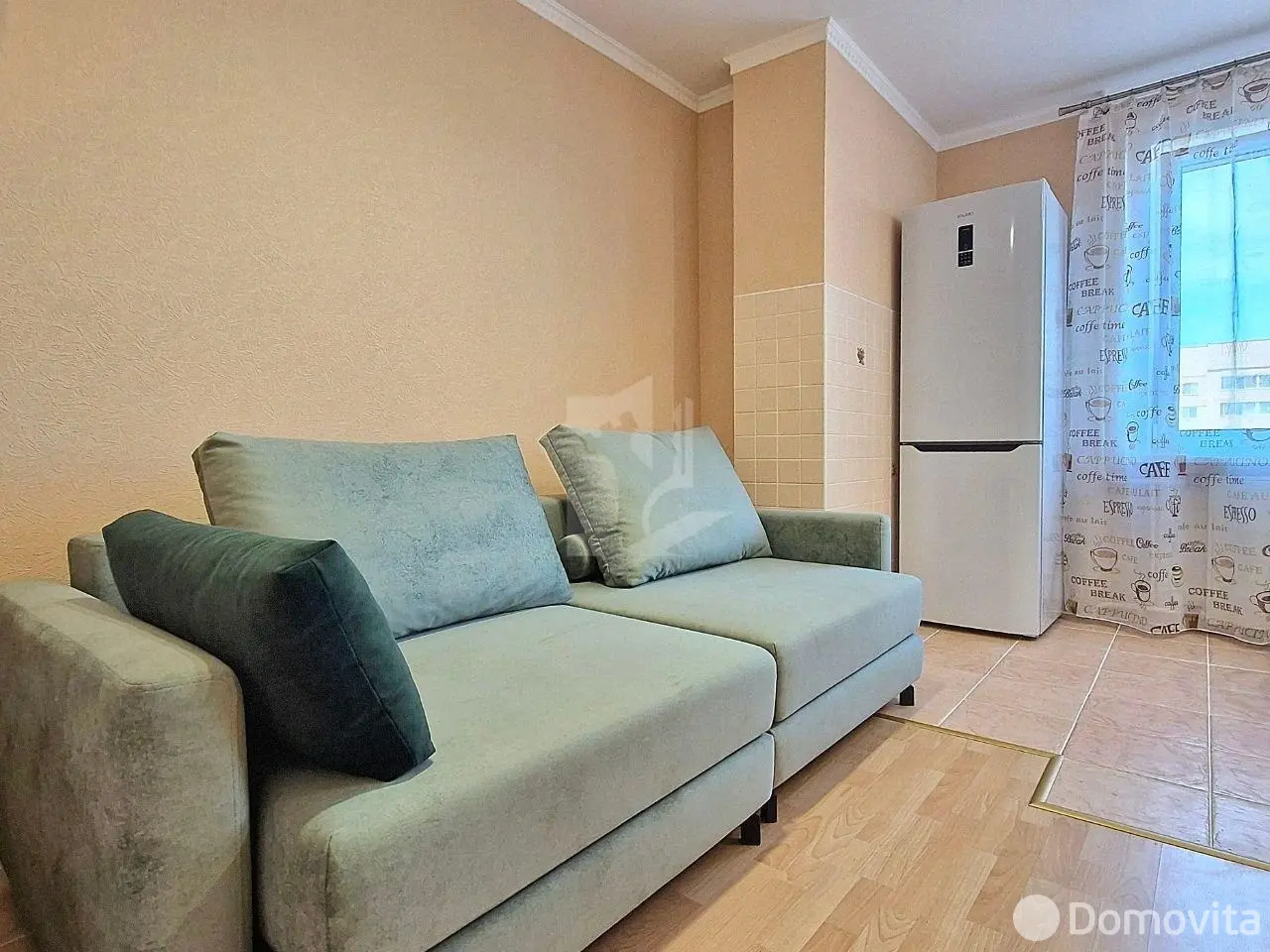 Снять 2-комнатную квартиру в Минске, ул. Якуба Коласа, д. 15, 640USD, код 150522 - фото 8