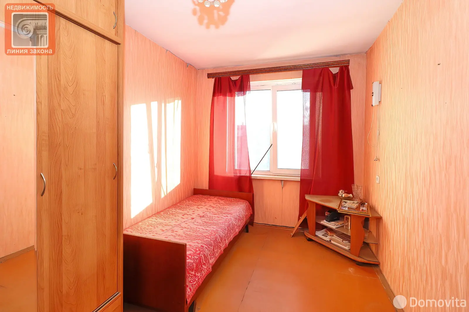 Продажа 2-комнатной квартиры в Гомеле, ул. Царикова, д. 82, 34000 USD, код: 1125264 - фото 2