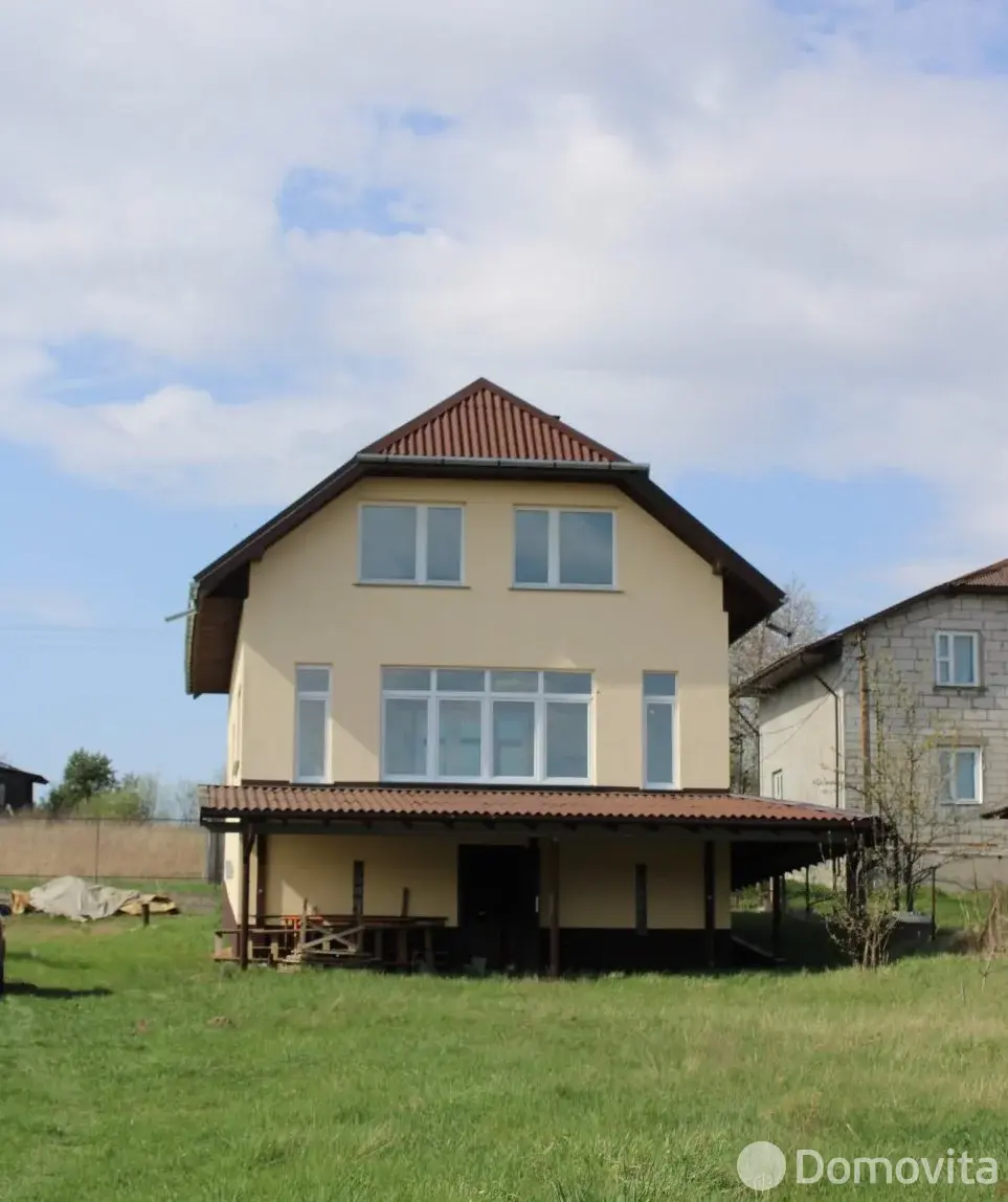 продажа дома, Караваево, ул. Заречная