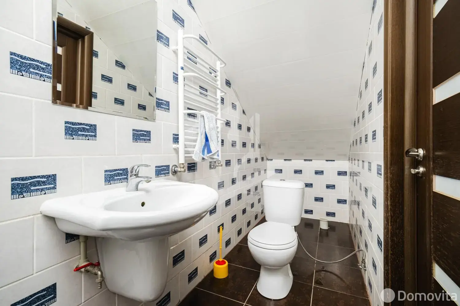 Снять торговое помещение на ул. Бегомльская, д. 21 в Минске, 3979BYN, код 967228 - фото 20