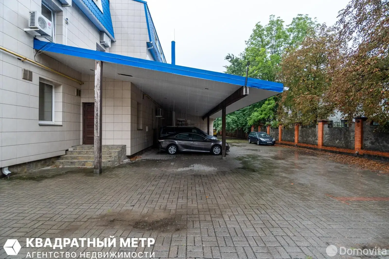 Снять офис на ул. Михася Лынькова, д. 63 в Минске, 733EUR, код 16633 - фото 22