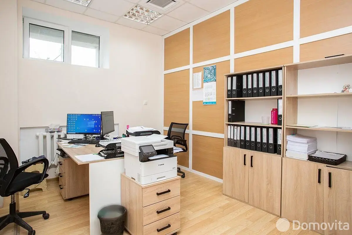 Купить офис на ул. Филимонова, д. 55/3 в Минске, 2529460BYN, код 10305 - фото 4