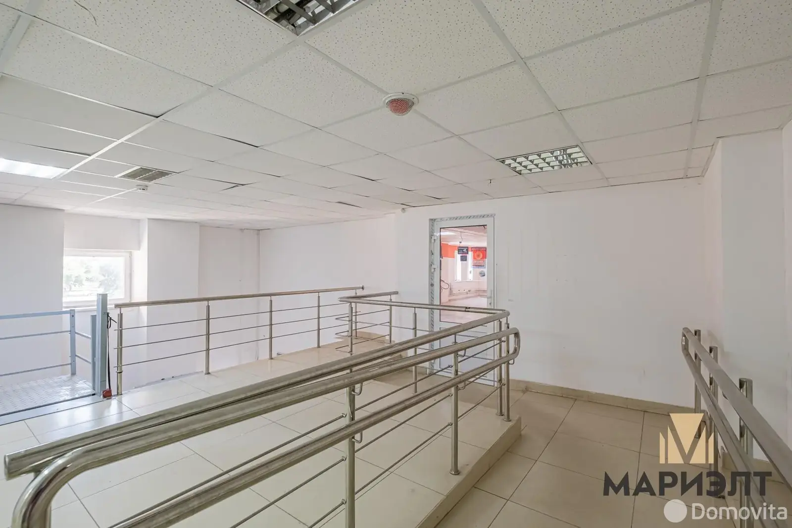 торговый объект, Минск, пр-т Рокоссовского, д. 150/Б