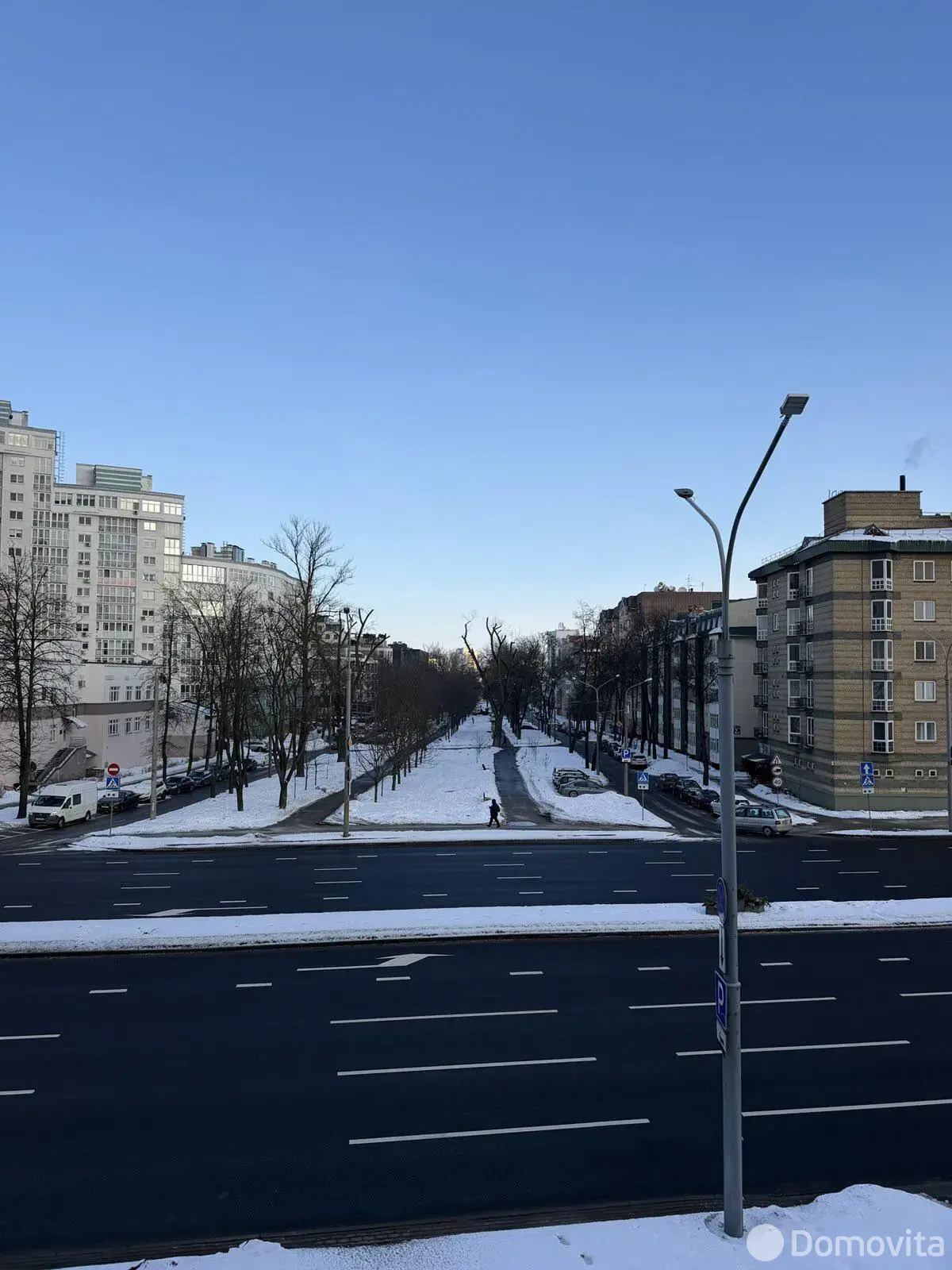 комната, Минск, пр-т Машерова, д. 51