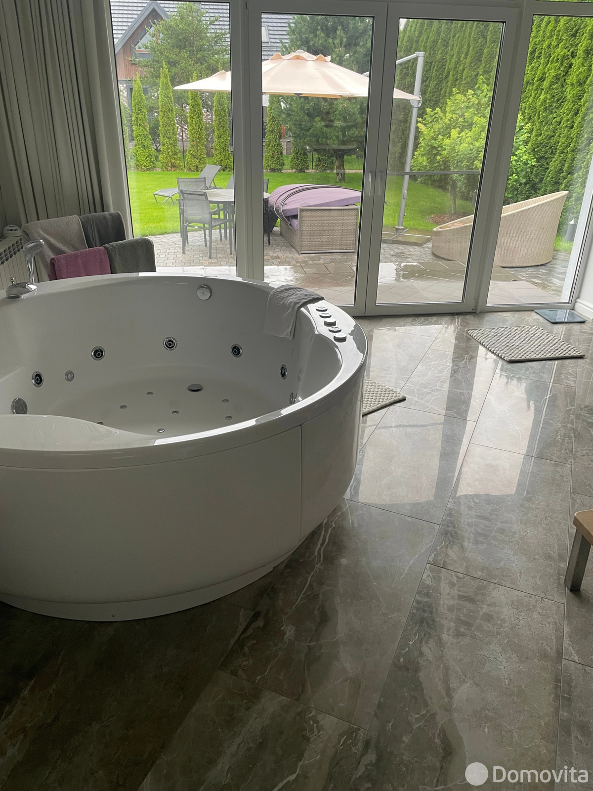  Коттедж на сутки в Птичи ул. Парковая, д. 33А, 540BYN, код 1349 - фото 18