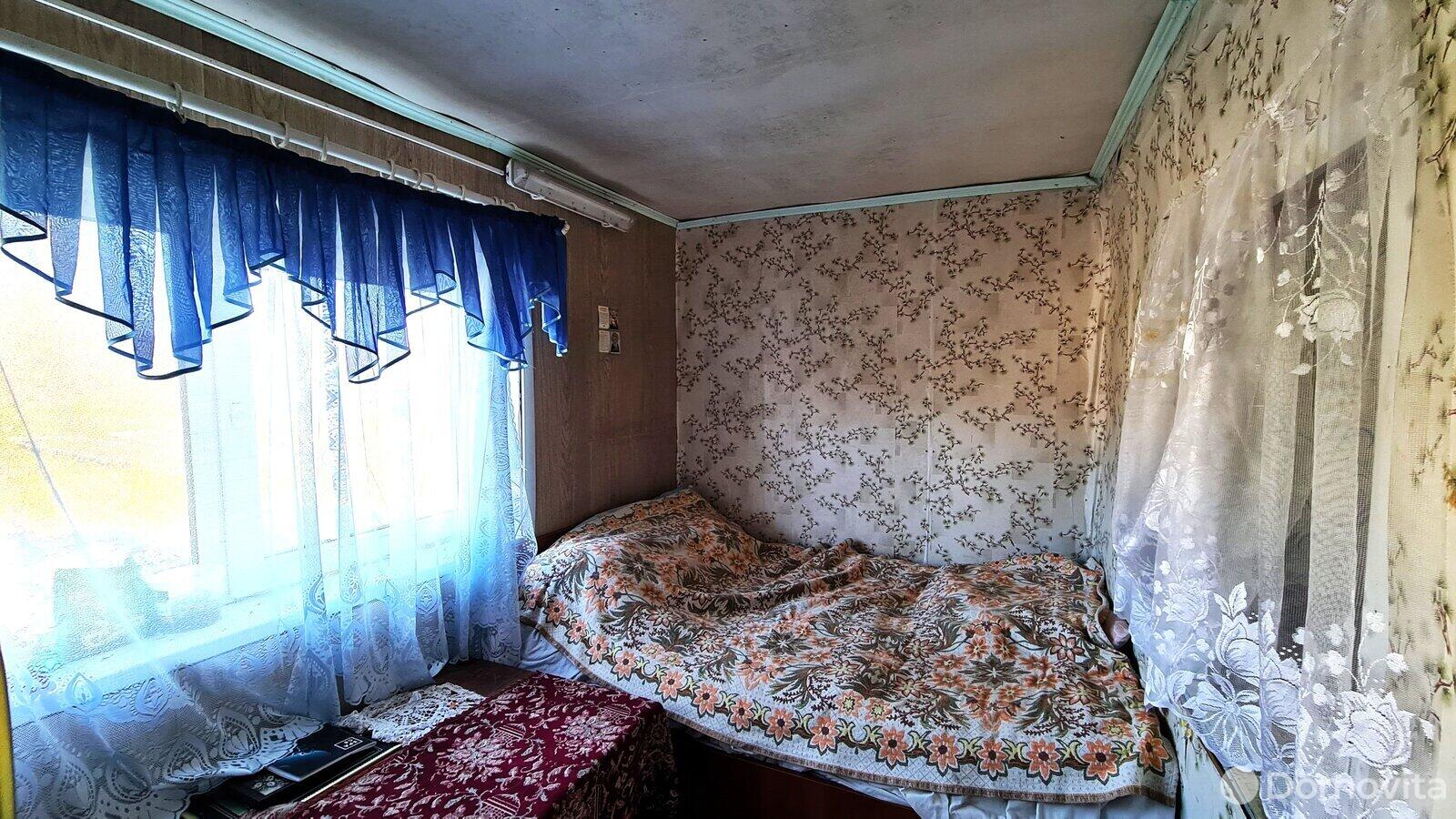 Купить 1-этажную дачу в Минская область, 16500USD, код 177785 - фото 3