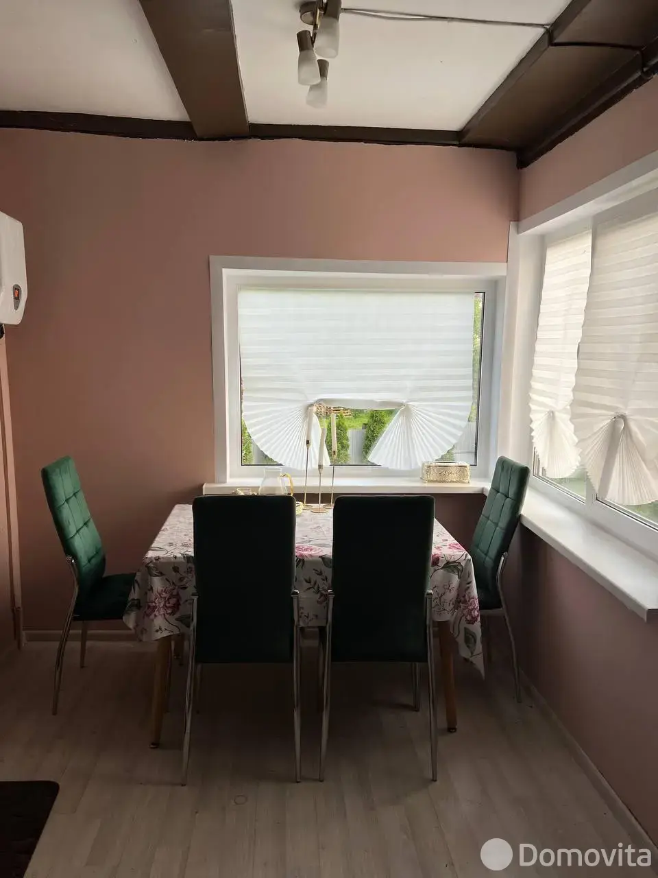 дача, Пралеска-плюс,