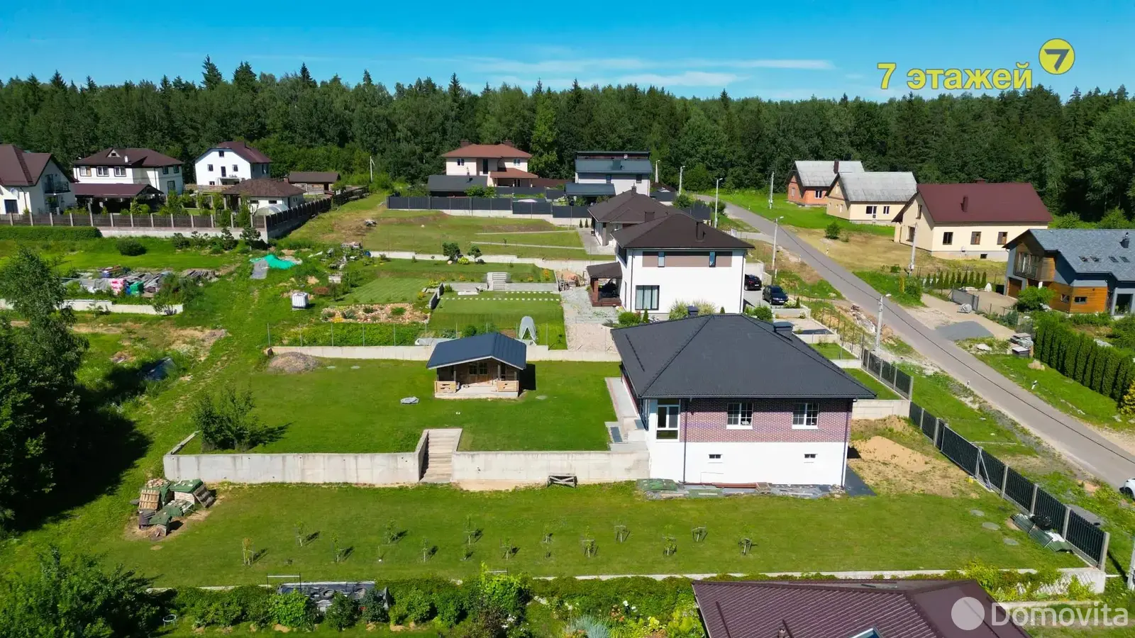 продажа коттеджа, Старое Село, ул. Дубовая