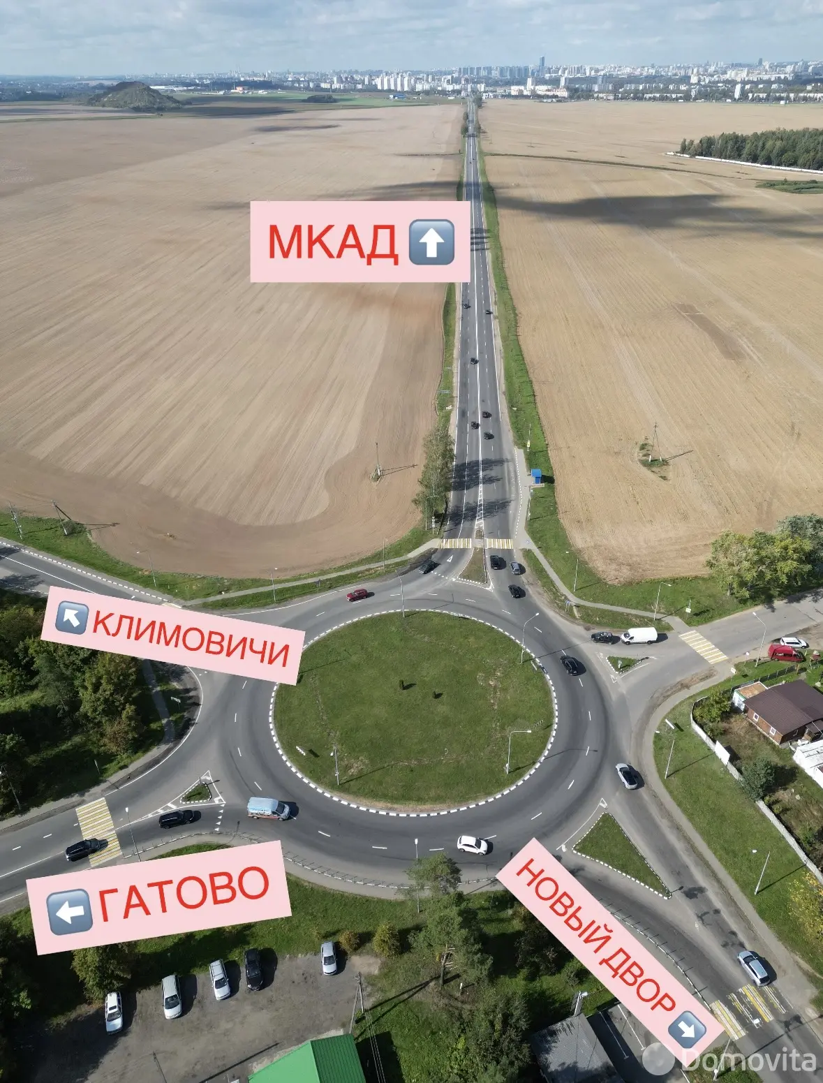 продажа коттеджа, Новый Двор, 