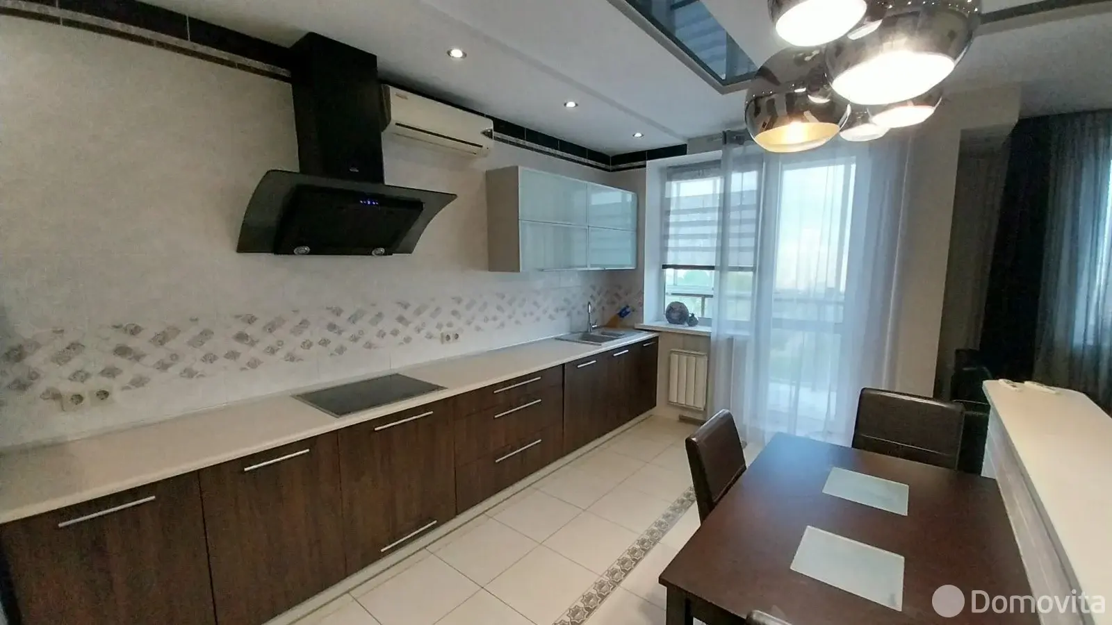 квартира, Минск, ул. Тургенева, д. 1 