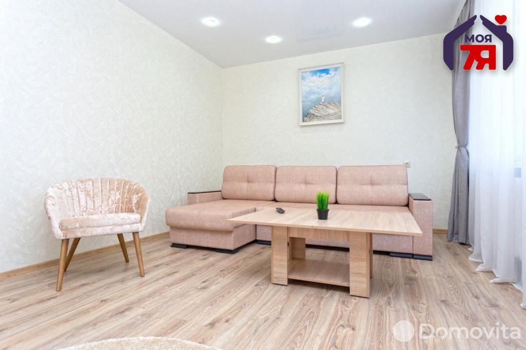 Продажа 2-комнатной квартиры в Минске, ул. Янки Купалы, д. 7, 119500 USD, код: 944518 - фото 3