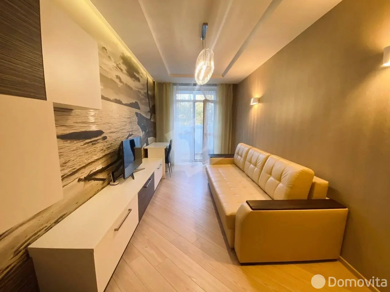 Снять 3-комнатную квартиру в Минске, ул. Каховская, д. 17, 670USD, код 147347 - фото 4