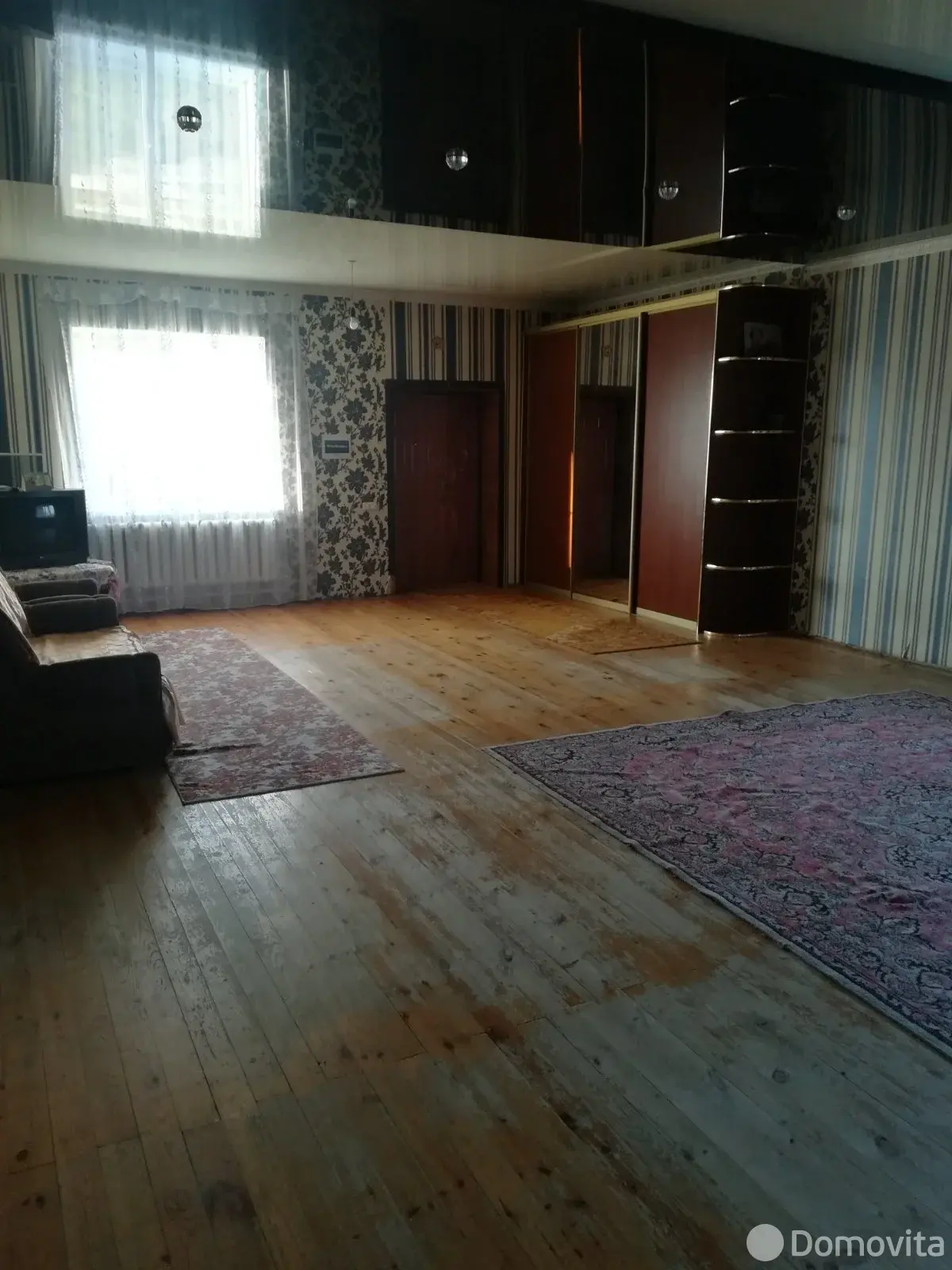 дом, Светлогорск, пер. Жердянский, д. 18, стоимость продажи 124 652 р.