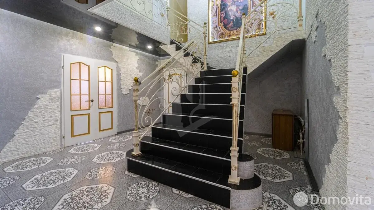 купить коттедж, Столбцы, ул. Вишнёвая