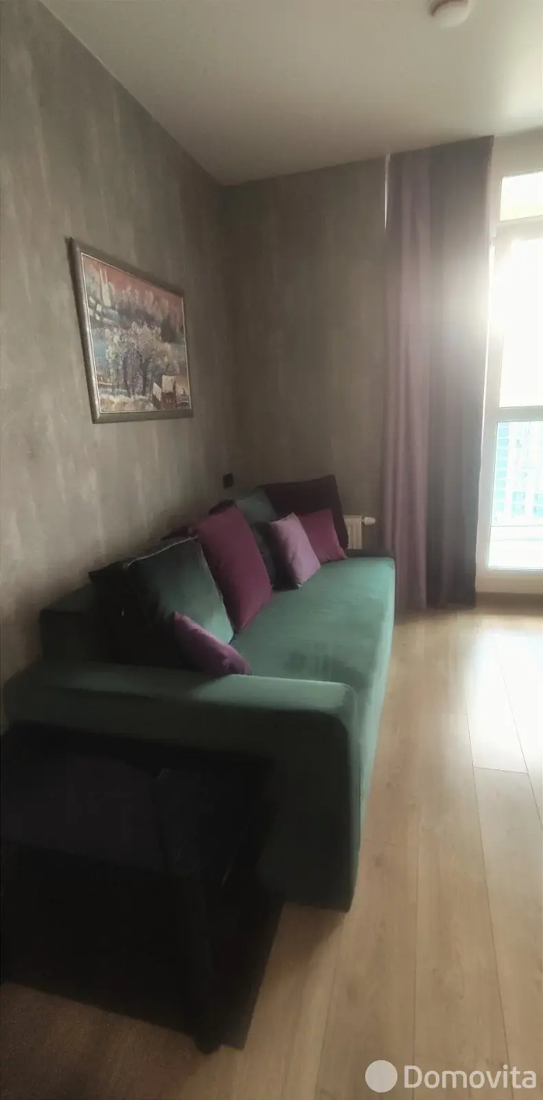 Цена аренды квартиры, Минск, пр-т Мира, д. 14