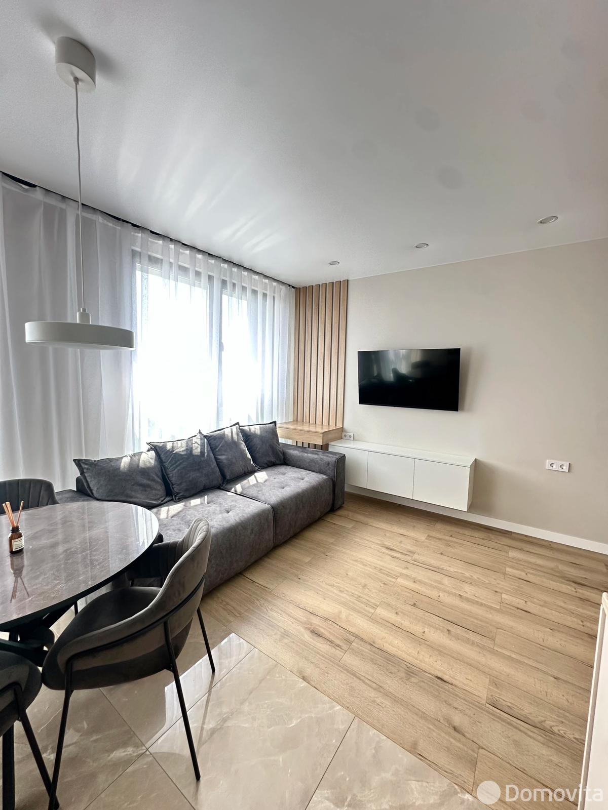 Снять 2-комнатную квартиру в Минске, ул. Нововиленская, д. 29, 820USD, код 148236 - фото 13