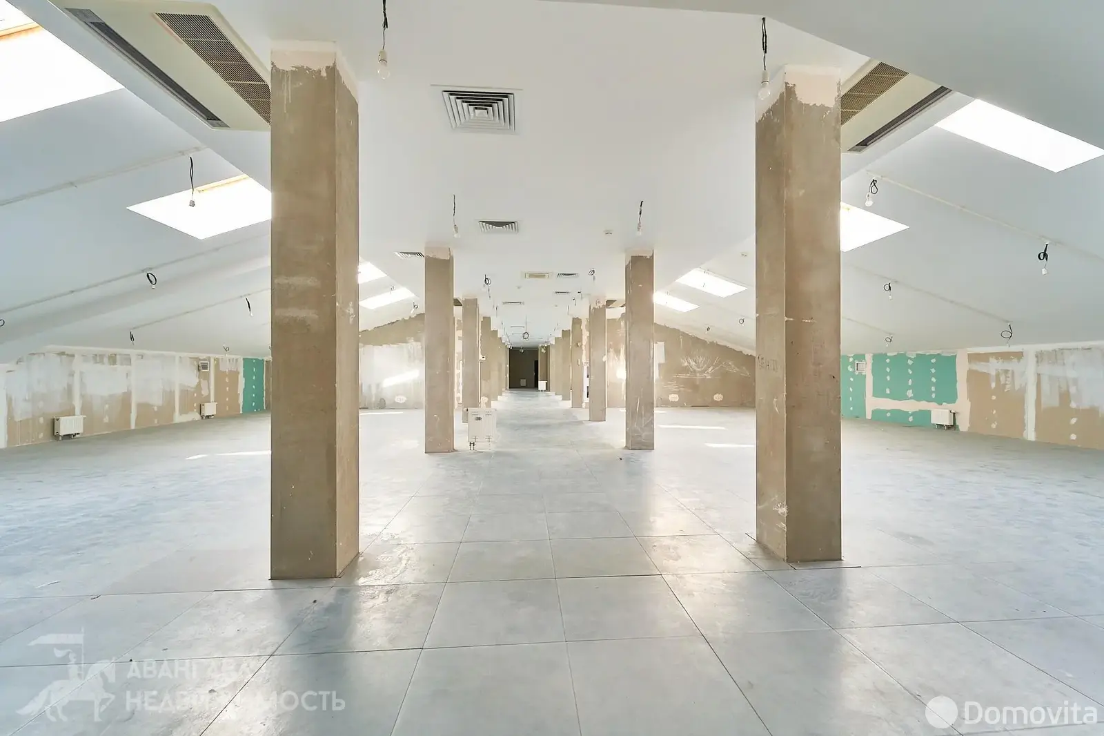 арендовать офис, Минск, ул. Свердлова, д. 2