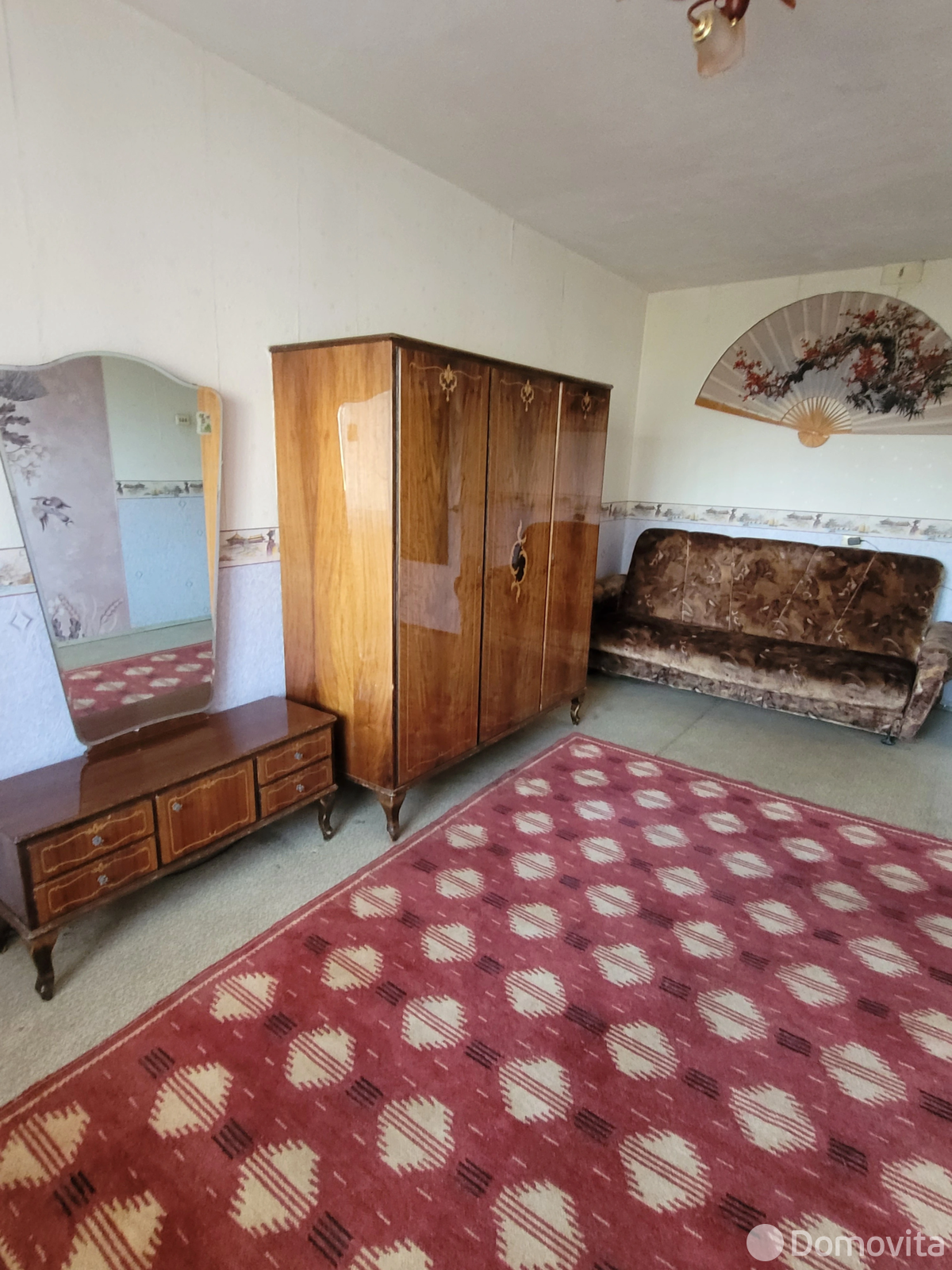 квартира, Минск, ул. Куйбышева, д. 75