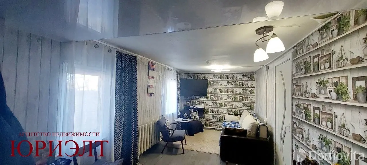 коттедж, Гришаны, ул. Центральная, д. 23 