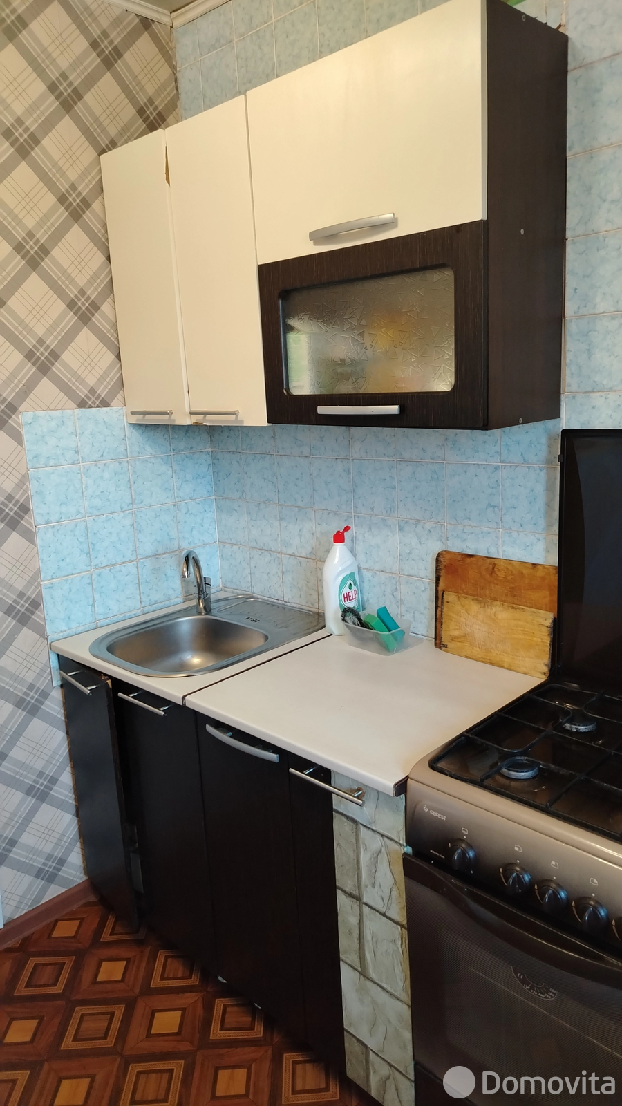 квартира, Столбцы, ул. Центральная, д. 19 