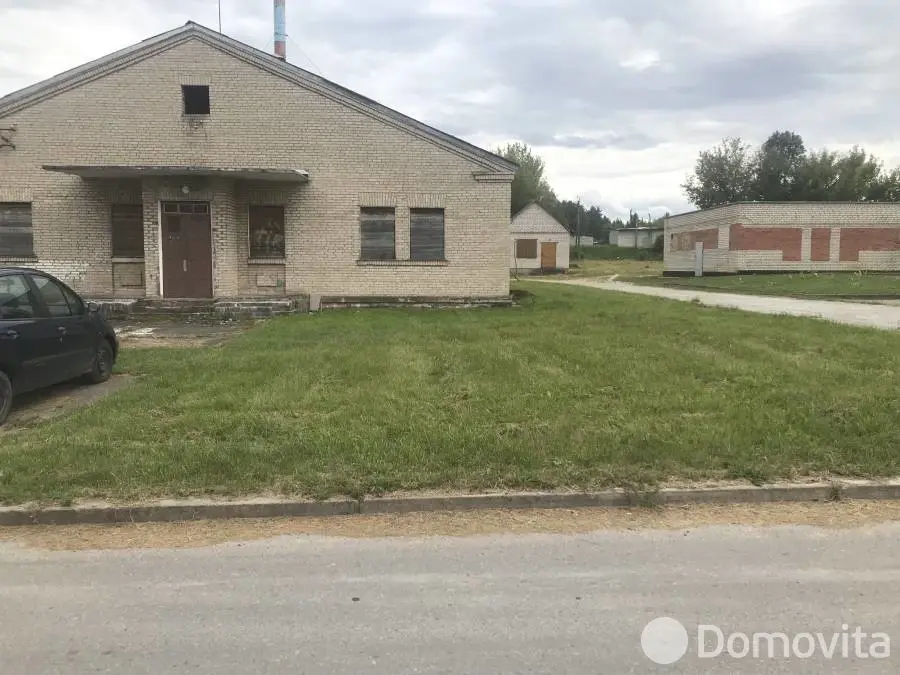 Купить офис на ул. Пролетарская, д. 16 в Красносельском, 7500USD, код 9373 - фото 3