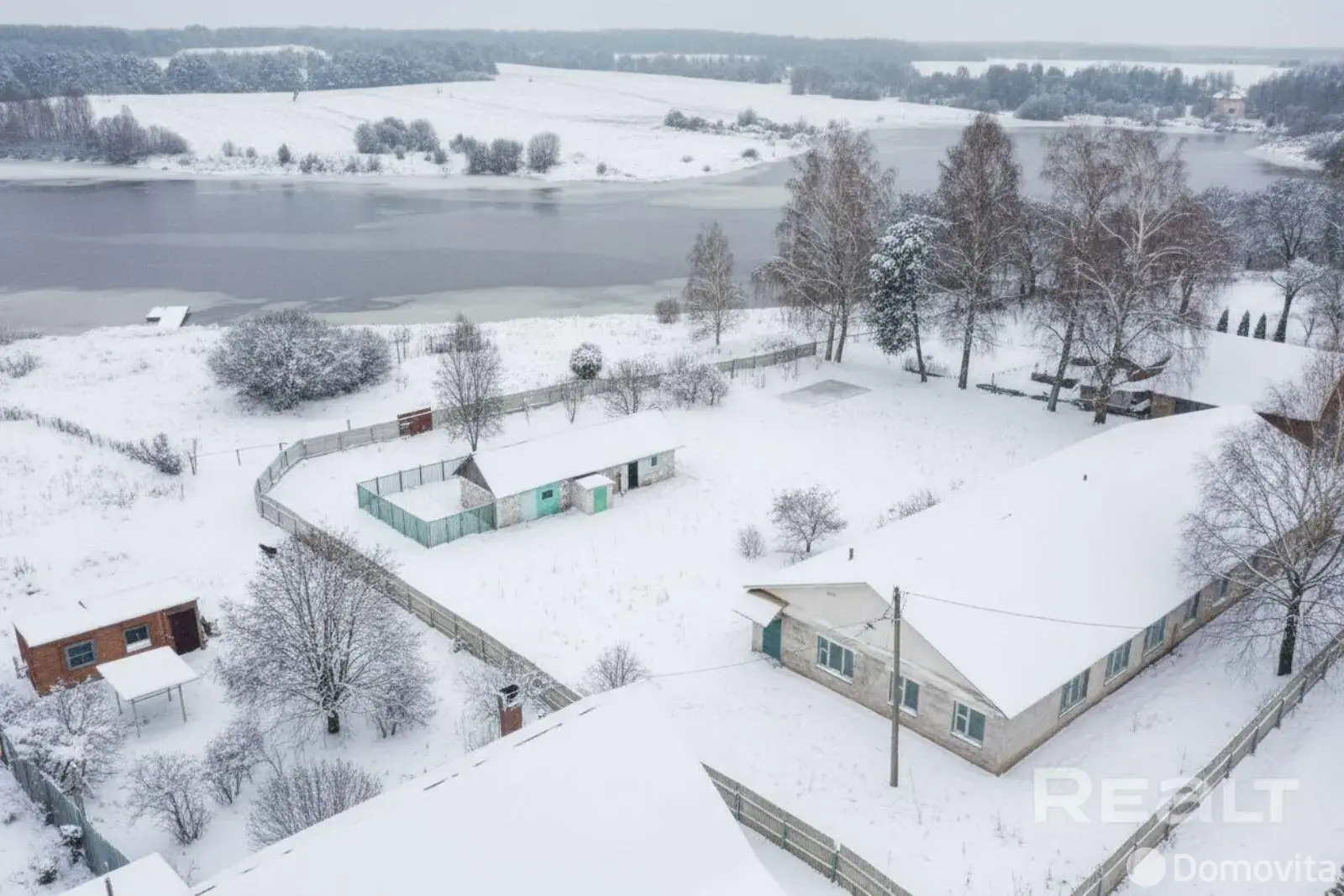 Цена продажи участка, Волма, ул. Советская, д. 11