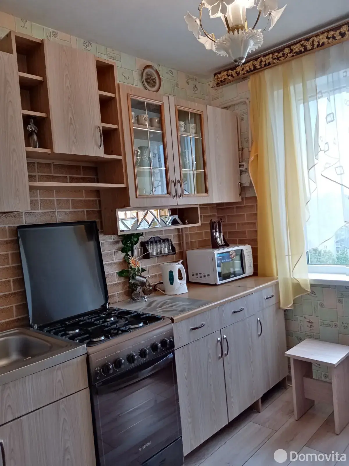 Цена аренды квартиры, Минск, ул. Слободская, д. 55