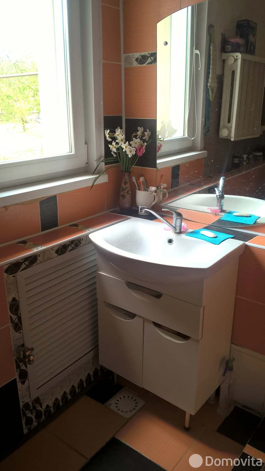 Цена продажи дома, Телеханы, 