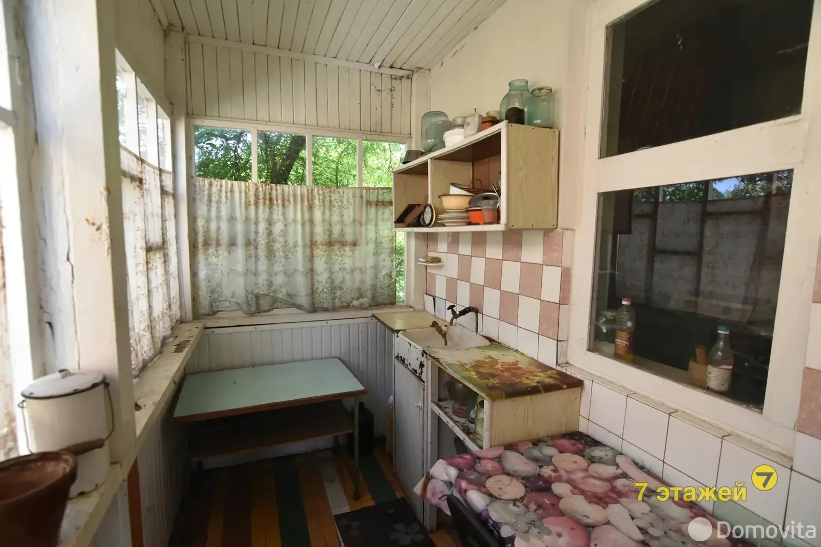 Купить 2-этажную дачу в Искра-Плюс Минская область, 23500USD, код 183098 - фото 13