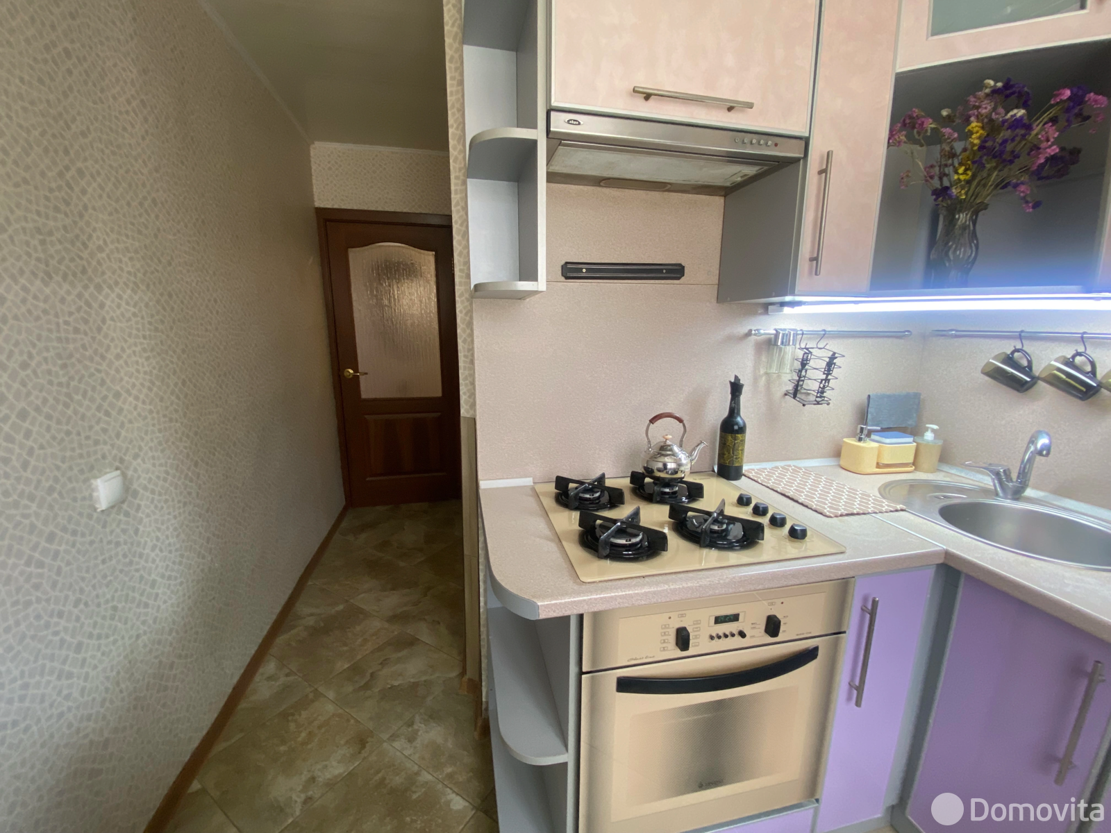 Снять 2-комнатную квартиру в Минске, ул. Народная, д. 10, 1450BYN, код 150650 - фото 19