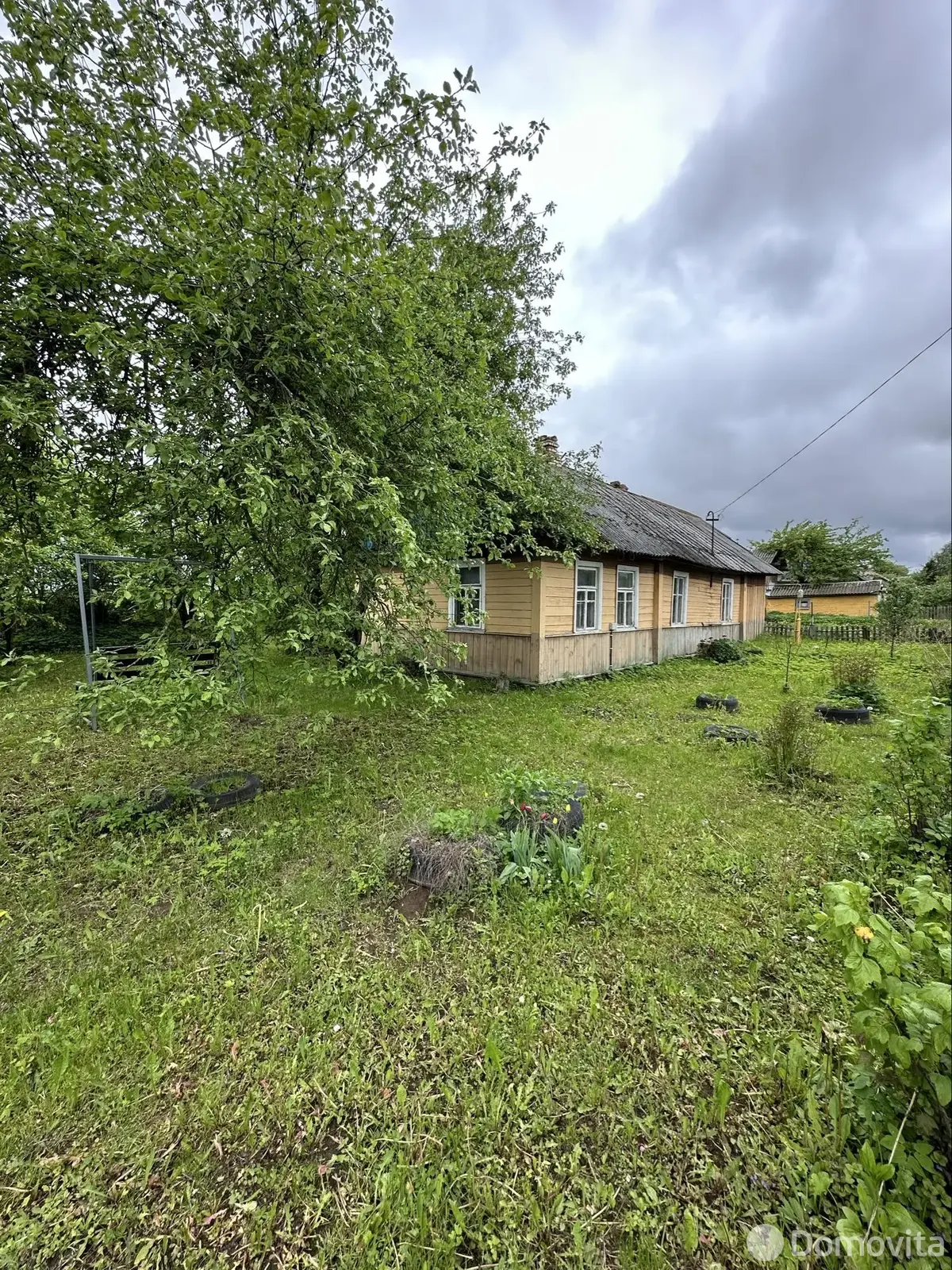 дом, Дворище, ул. Центральная, д. 15