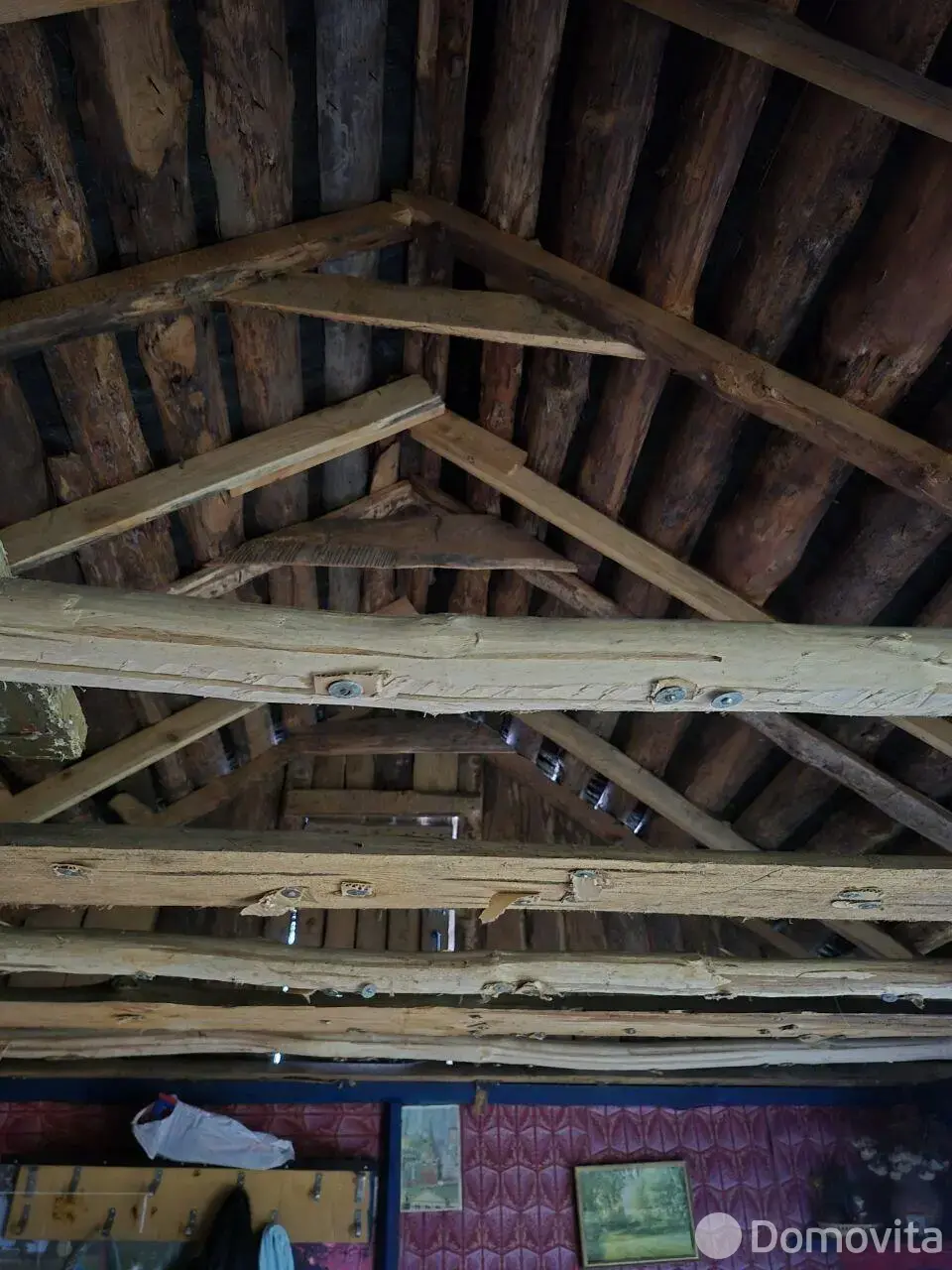 дача, Атлант-4, 