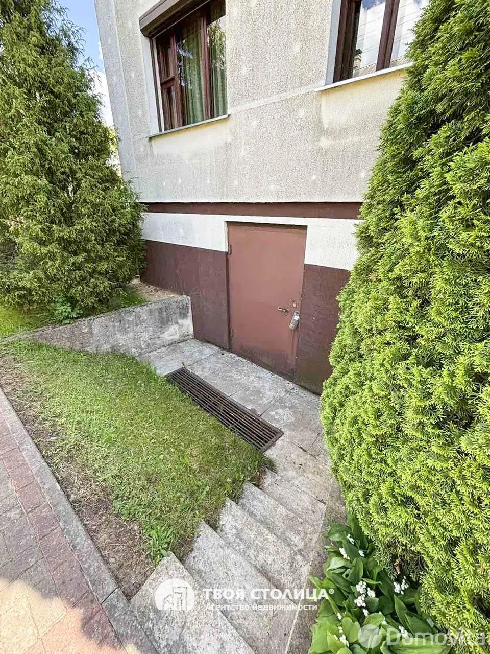Продажа 3-этажной дачи в Солнечная поляна-2 Минская область, 356298BYN, код 186123 - фото 22