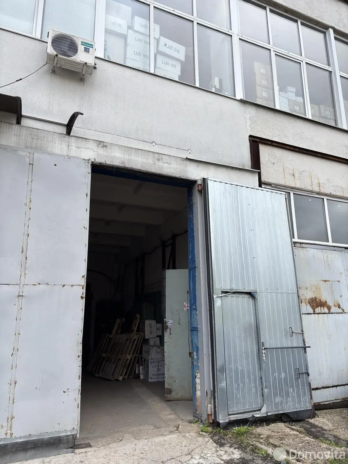 Аренда склада на ул. Максима Богдановича, д. 53/А в Минске, код 964078 - фото 7