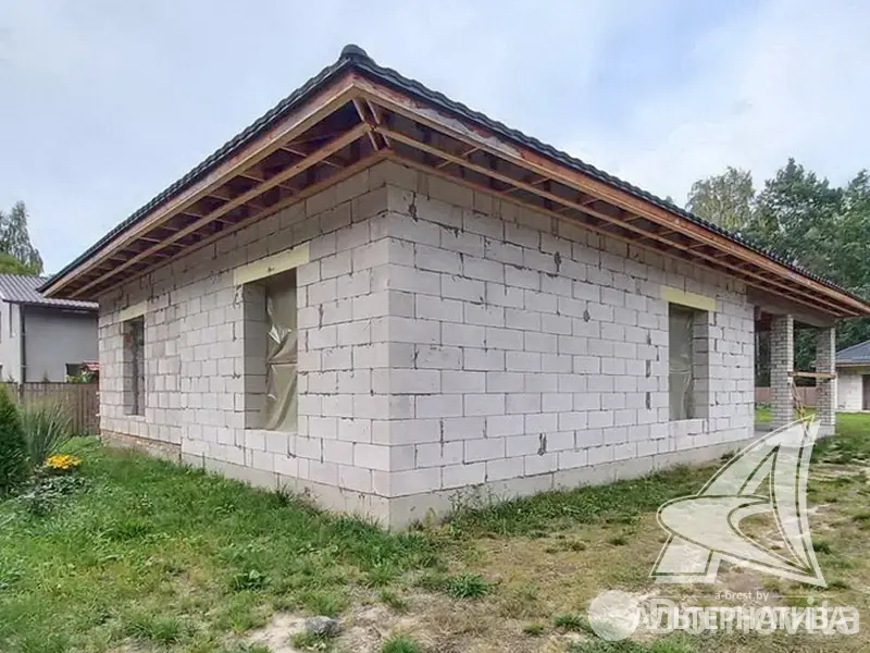 купить дом, Петровичи,