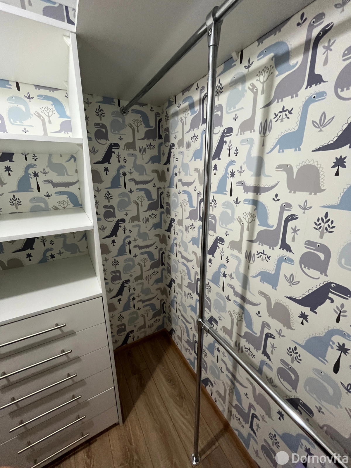 Снять 1-комнатную квартиру в Минске, ул. Одоевского, д. 101А, 550USD, код 148150 - фото 25