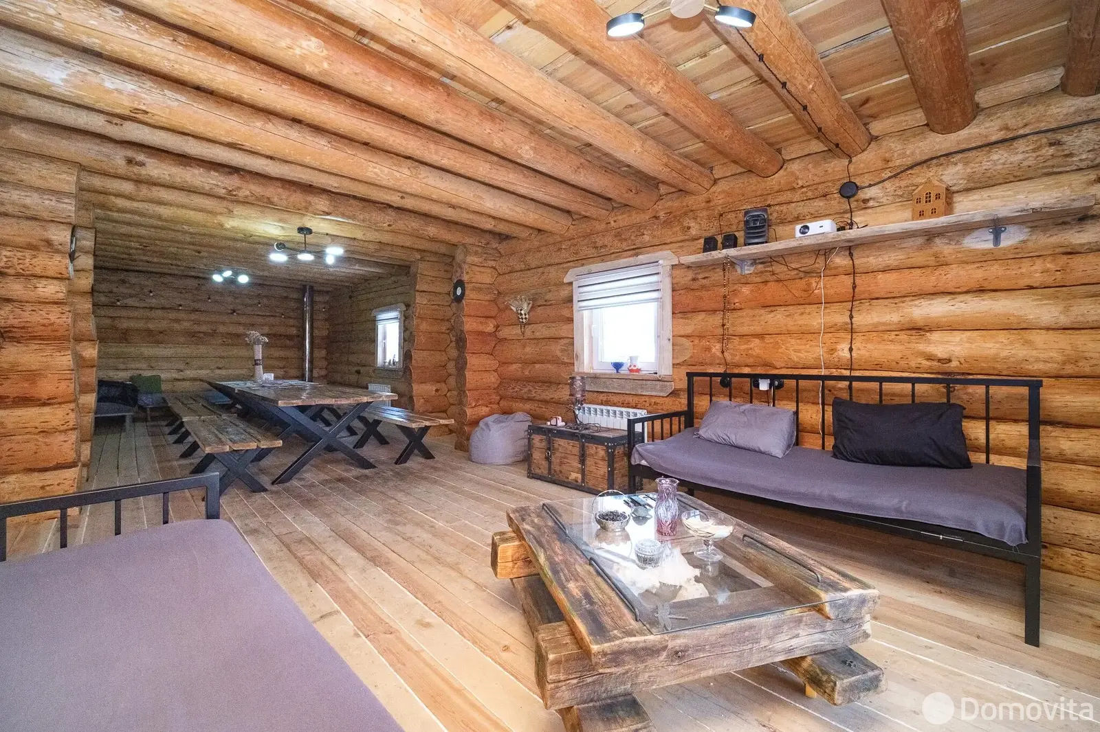 коттедж, Загорье, ул. Минская, д. 72 