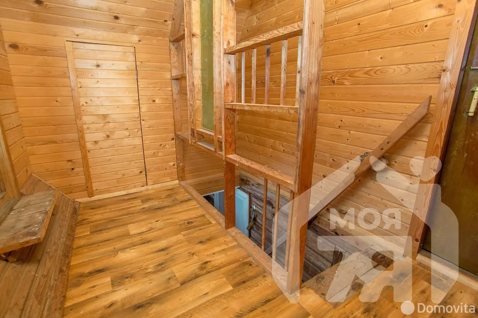 Купить 2-этажную дачу в Автомобилист №2 Гродненская область, 10500USD, код 181497 - фото 20