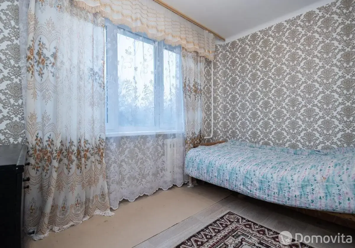 Купить комнату в Минске, ул. Янки Мавра, д. 16/1, цена 49000 USD, код 7458 - фото 33