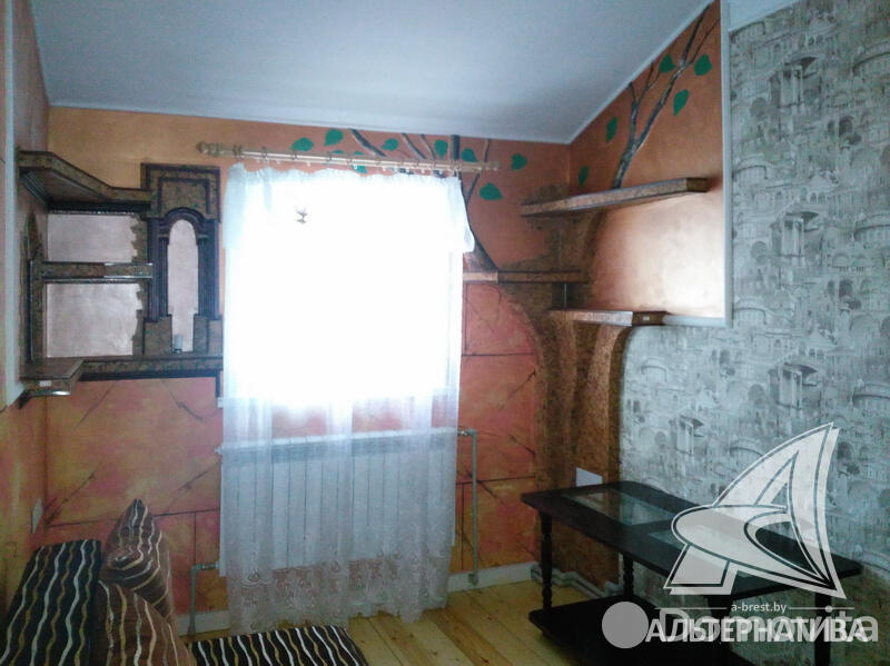 Купить 2-этажную дачу в Бресте Брестская область, 120000USD, код 162153 - фото 12